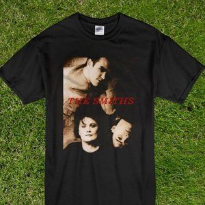 The Smiths T-Shirt , Morrissey Shirt Vintage